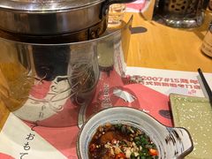 -丽和苑·自助寿喜锅(虹梅路店)