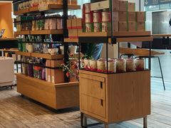 -星巴克(兰州中川机场T2出发店)
