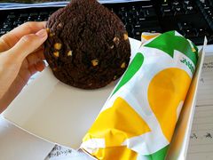 -赛百味SUBWAY(奥城店)