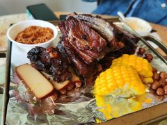 金牌碳烤肉-钦善斋(武侯祠店)