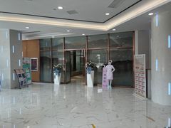 -美年大健康·体检中心(江岸分院)