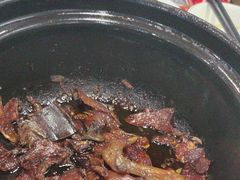 -斯丹姜母鸭·古法干香(田安南路店)