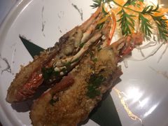 -京料理·日料自助·铁板燒(复悦城店)