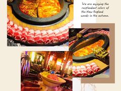 -蜀大侠火锅(四川北路店)