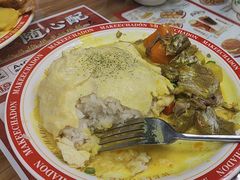-孖记茶档·热腾茶餐(江南西plus店)