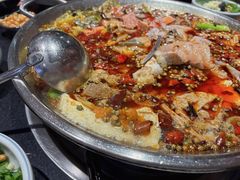 -小饕荟雅安贡椒鱼鲜馆(广福桥店)