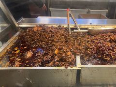 -老黄记手撕烤兔(玉林街店)