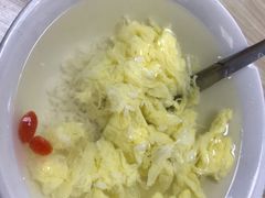 鸡蛋醪糟汤-樊记腊汁肉(竹笆市总店)