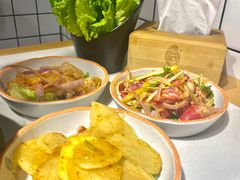 -吃么烤肉(西街店)