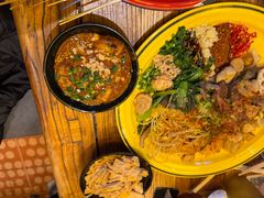 -北丐先生·野馄饨烧烤(泰达E街区店)