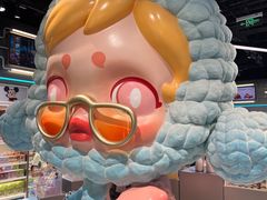 -泡泡玛特POPMART(沈阳大悦城POP UP店)
