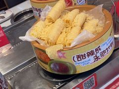-龍歌自助小火锅(李沧丽达店)