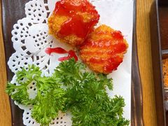 -松本楼(桥西店)