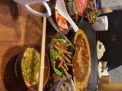 -楠火锅(新塘翡翠绿洲店)