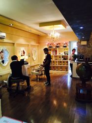 -构想时尚发型会所