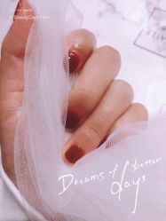 -悦指间美甲美睫