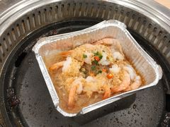 -花味·自助烤肉(雨花客厅店)