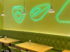 -油梨树AVOCADO TREE(望京店)