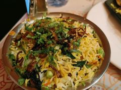 -克比叔叔印度餐厅Kebabs on the Grille(永康路分店)