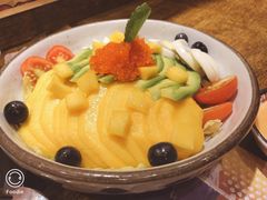 -仙隐小鹿料理食堂(沙市人信汇店)