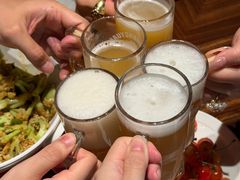 -永红源啤酒·烧烤·海鲜·大排档(台柳路店)