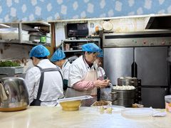 -老烟台灌汤包(南洪街店)