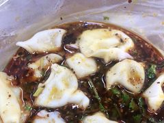 -回坊马二饺子馆