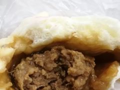 肉包-大富贵(江西中路店)