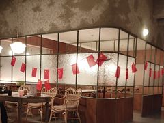 -仁义涵西餐·咖啡(中华巴洛克店)