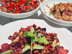 -顶特勒·黄鱼馆·特色菜(上海大世界店)