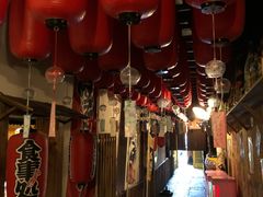 大堂-鸟先生居酒屋(东湖馨园店)