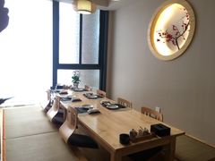 -悦和餐厅(CBD玉米楼店)