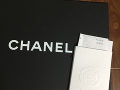 -CHANEL(恒隆广场店)