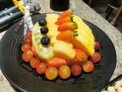 -米乐星世界KTV(汇智国际商业中心店)