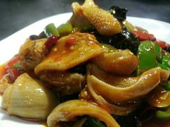 -鹏馨羊羔肉·非遗(新建街店)