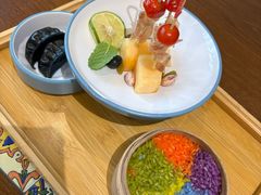 -芸南道·过桥米线(昆明老街旗舰店)