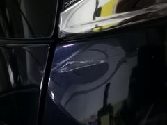 -鲨鱼皮汽车凹陷玻璃修复(静安店)