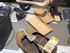 -MUJI无印良品(西单大悦城店)