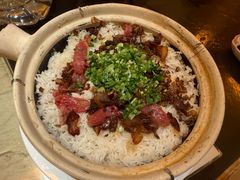 皇上皇腊味煲仔饭-惠食佳(滨江大公馆店)