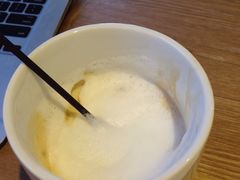 卡布基诺-ZOO COFFEE 动物园咖啡(亦庄店)