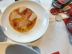 -ITA·意塔意大利餐厅(亦庄店)