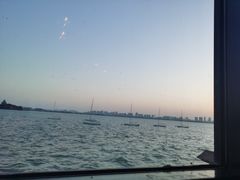 -岁粤Moon·湖景餐厅(月光码头店)