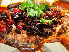 -师烤·豆花烤鱼(深圳坂田天虹店)