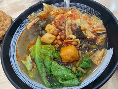 鲜味螺蛳粉-笋果坊螺蛳粉(竹园小区店)