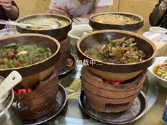 -麻伊伏土菜馆(朗州路店)