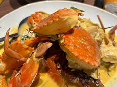 -肥肥蟹海鲜饭店(马六甲店)