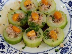 -水乡人家私房菜(逢简店)