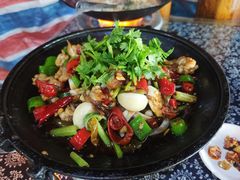 -张关合渣(航空大道店)