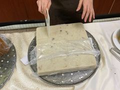 腊味萝卜糕-惠爱餐厅
