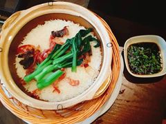 -捞王锅物料理(上海世茂广场店)